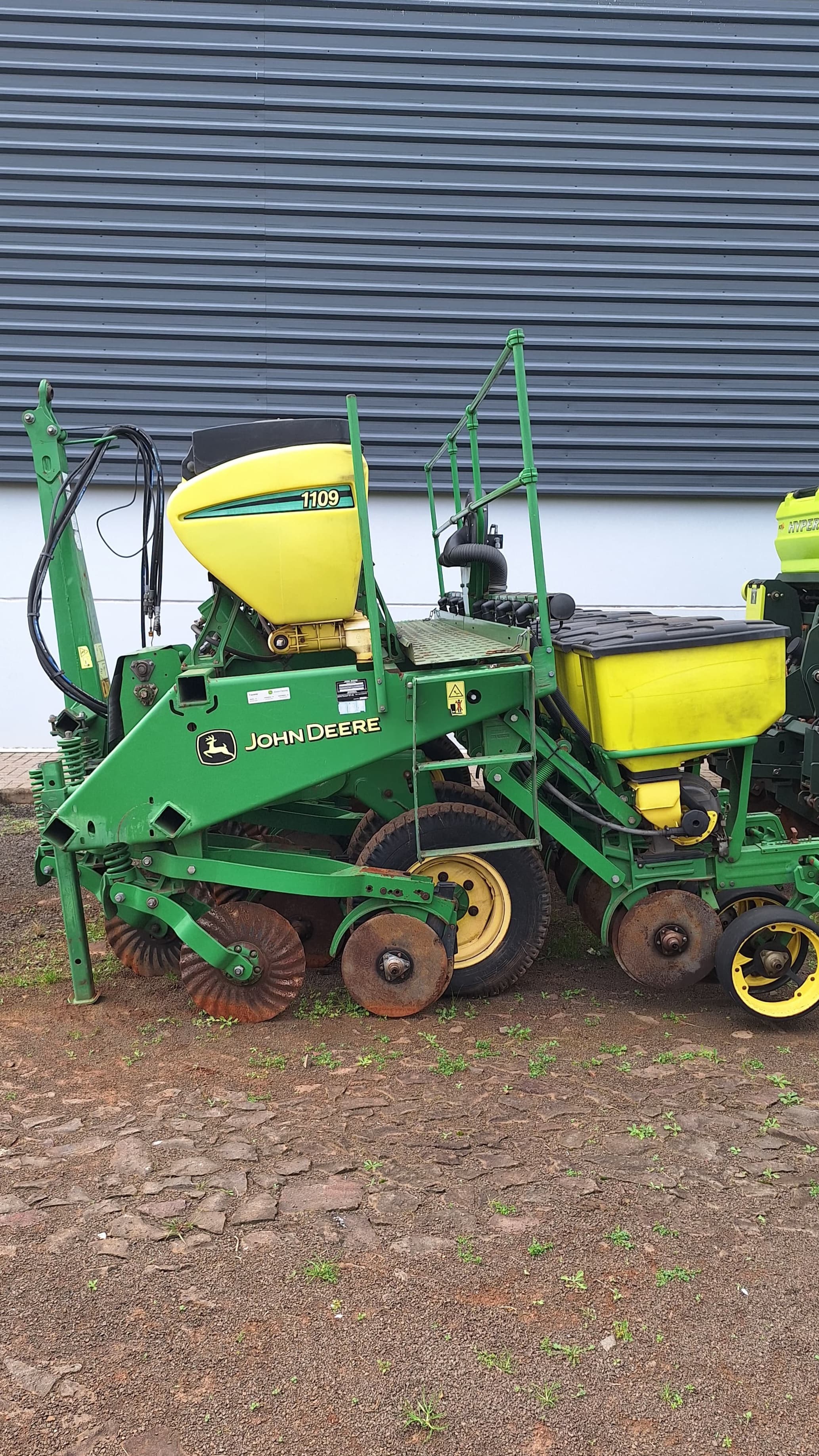 John Deere 1109 - 2