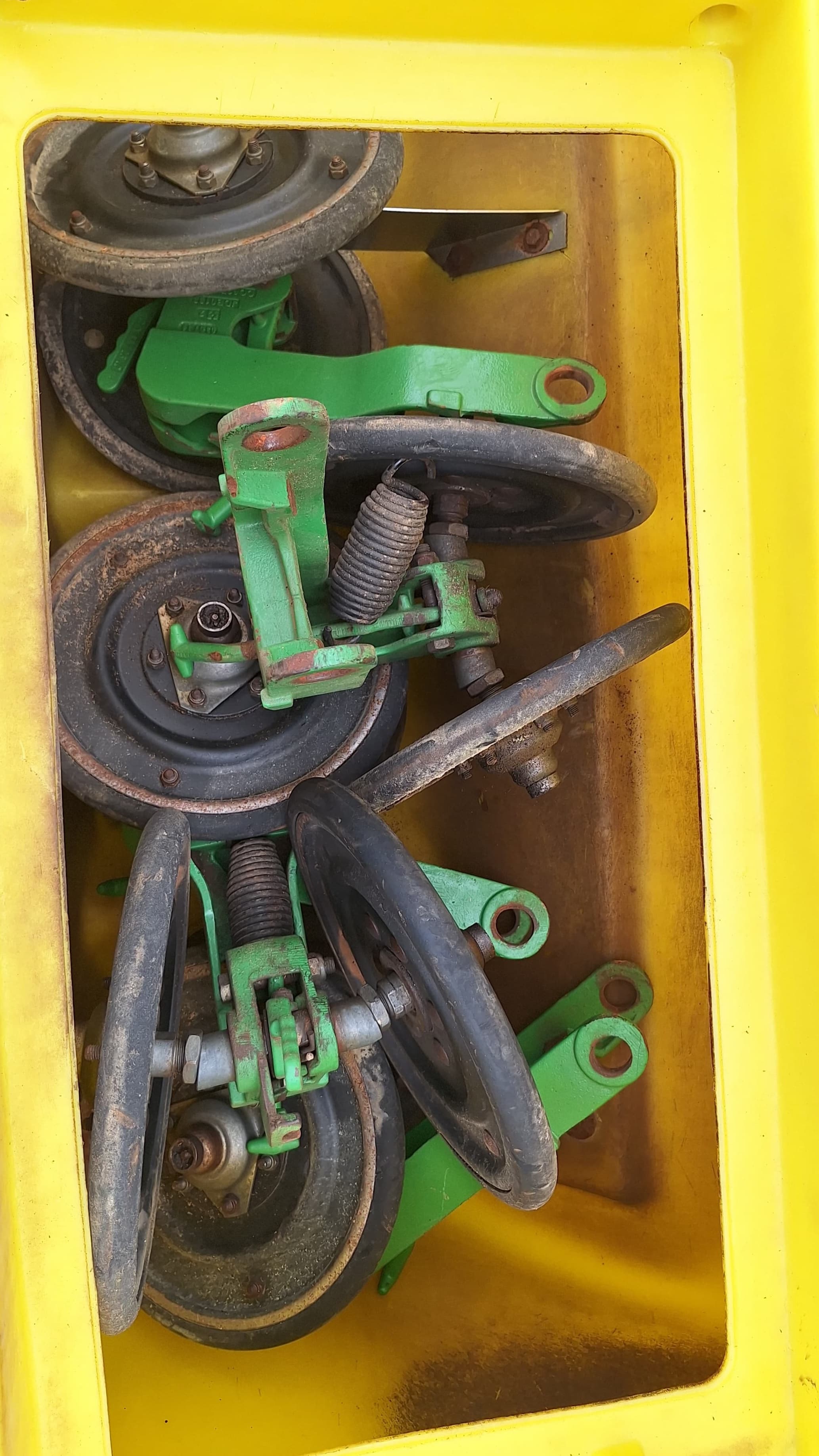 John Deere 1109 - 4