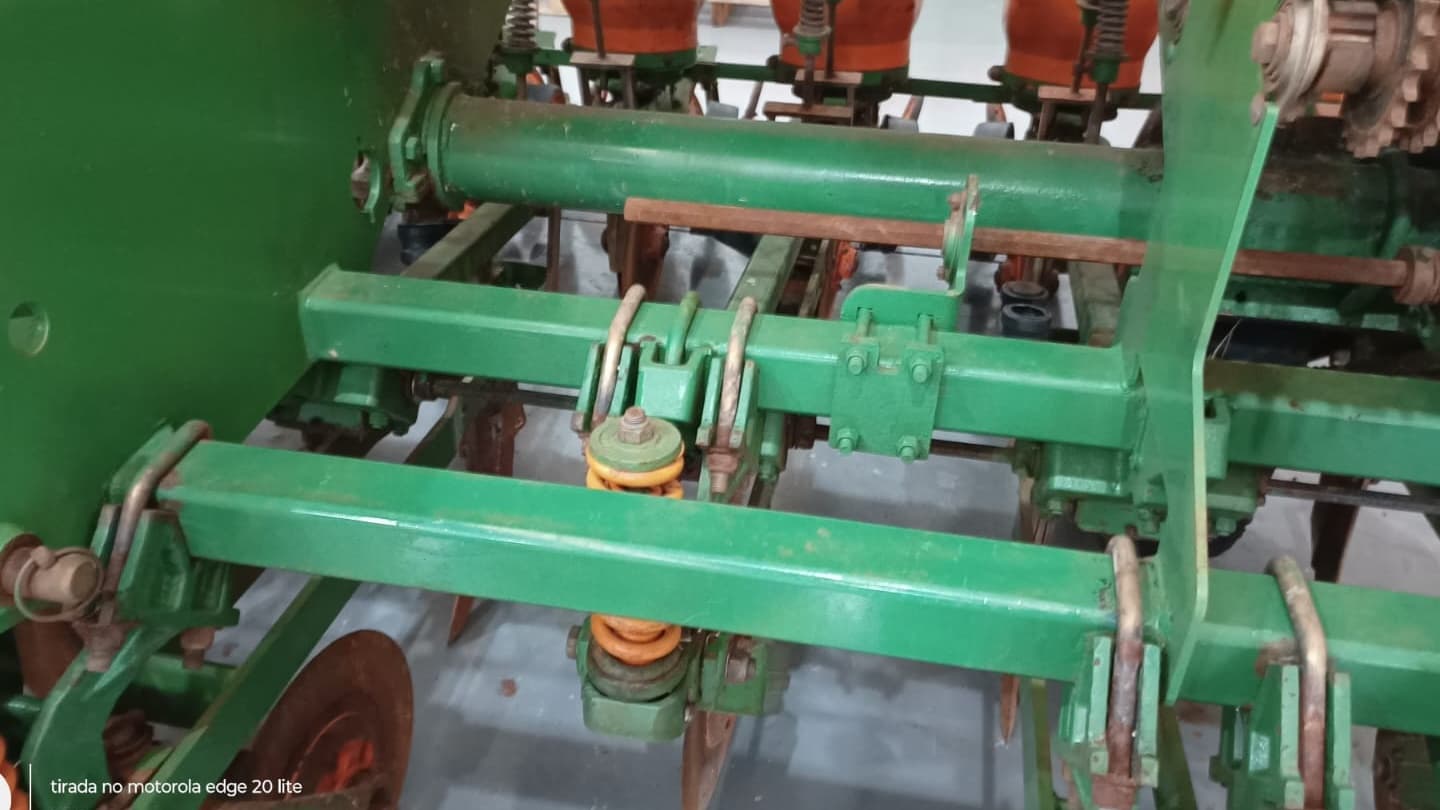 John Deere 1109 - 6