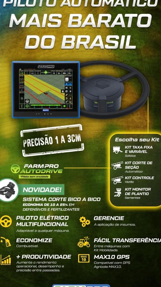 Piloto Automatico